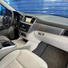 Mercedes-Benz ML-350 3.0 V6  4x4 Diesel 2014 Diesel-7