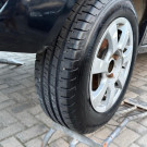 Ford Fiesta Personnalité 1.0 8V 66cv 5p 2006 Gasolina-11