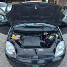 Ford Fiesta Personnalité 1.0 8V 66cv 5p 2006 Gasolina-10