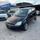 Ford Fiesta Personnalité 1.0 8V 66cv 5p 2006 Gasolina-0