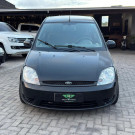 Ford Fiesta Personnalité 1.0 8V 66cv 5p 2006 Gasolina-14