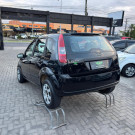 Ford Fiesta Personnalité 1.0 8V 66cv 5p 2006 Gasolina-3