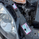 Ford Fiesta Personnalité 1.0 8V 66cv 5p 2006 Gasolina-12