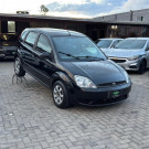Ford Fiesta Personnalité 1.0 8V 66cv 5p 2006 Gasolina-1