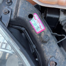 Ford Fiesta Personnalité 1.0 8V 66cv 5p 2006 Gasolina-13