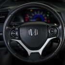 Honda Civic Sedan LXR 2.0 Flexone 16V Aut. 4p 2016 Flex-10