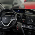 Honda Civic Sedan LXR 2.0 Flexone 16V Aut. 4p 2016 Flex-8