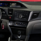 Honda Civic Sedan LXR 2.0 Flexone 16V Aut. 4p 2016 Flex-9