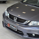 Honda Civic Sedan LXR 2.0 Flexone 16V Aut. 4p 2016 Flex-1