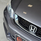 Honda Civic Sedan LXR 2.0 Flexone 16V Aut. 4p 2016 Flex-2