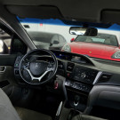 Honda Civic Sedan LXR 2.0 Flexone 16V Aut. 4p 2016 Flex-7