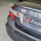 Honda Civic Sedan LXR 2.0 Flexone 16V Aut. 4p 2016 Flex-14