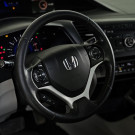 Honda Civic Sedan LXR 2.0 Flexone 16V Aut. 4p 2016 Flex-6