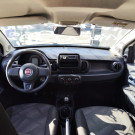 Fiat MOBI DRIVE 1.0 Flex 6V 5p 2018 Flex-3