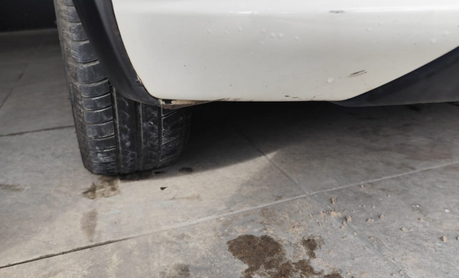 Fiat MOBI DRIVE 1.0 Flex 6V 5p 2018 Flex-3