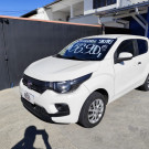 Fiat MOBI DRIVE 1.0 Flex 6V 5p 2018 Flex-0