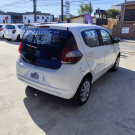 Fiat MOBI DRIVE 1.0 Flex 6V 5p 2018 Flex-2