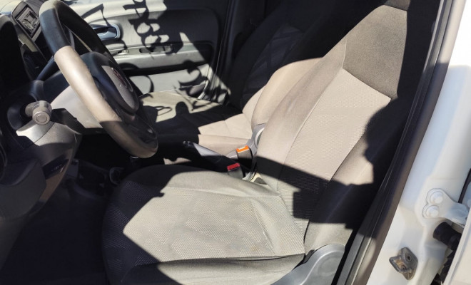 Fiat MOBI DRIVE 1.0 Flex 6V 5p 2018 Flex-4