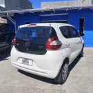 Fiat MOBI DRIVE 1.0 Flex 6V 5p 2018 Flex-4