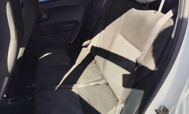 Fiat MOBI DRIVE 1.0 Flex 6V 5p 2018 Flex-5