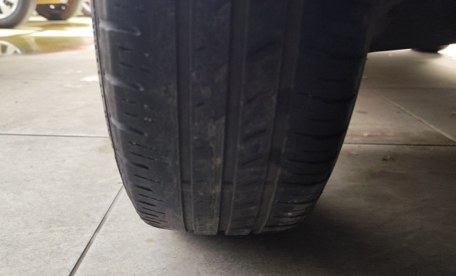 Fiat MOBI DRIVE 1.0 Flex 6V 5p 2018 Flex-8