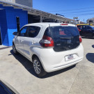 Fiat MOBI DRIVE 1.0 Flex 6V 5p 2018 Flex-2