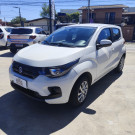 Fiat MOBI DRIVE 1.0 Flex 6V 5p 2018 Flex-1