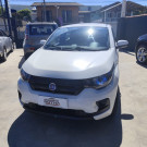 Fiat MOBI DRIVE 1.0 Flex 6V 5p 2018 Flex-0