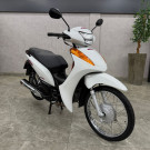 HONDA BIZ 125 ES/ 125 ES FLEX 2015 Flex-1