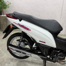 HONDA BIZ 125 ES/ 125 ES FLEX 2015 Flex-12