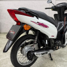 HONDA BIZ 125 ES/ 125 ES FLEX 2015 Flex-8