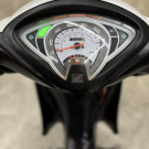HONDA BIZ 125 ES/ 125 ES FLEX 2015 Flex-13