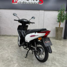 HONDA BIZ 125 ES/ 125 ES FLEX 2015 Flex-4