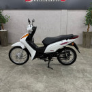HONDA BIZ 125 ES/ 125 ES FLEX 2015 Flex-7