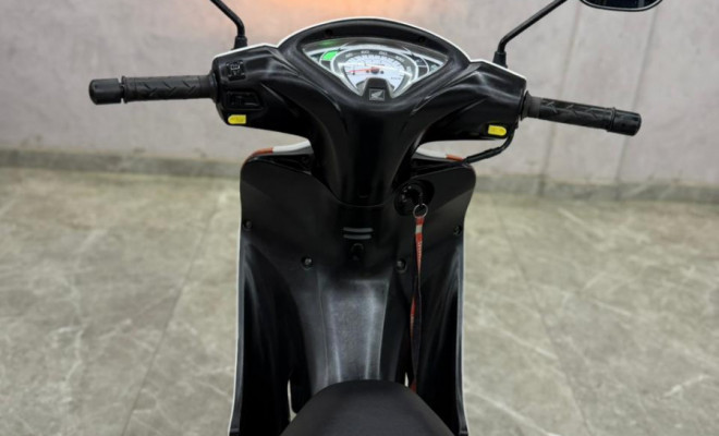 HONDA BIZ 125 ES/ 125 ES FLEX 2015 Flex-17