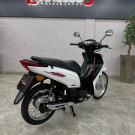 HONDA BIZ 125 ES/ 125 ES FLEX 2015 Flex-3