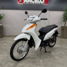 HONDA BIZ 125 ES/ 125 ES FLEX 2015 Flex-9