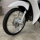 HONDA BIZ 125 ES/ 125 ES FLEX 2015 Flex-10