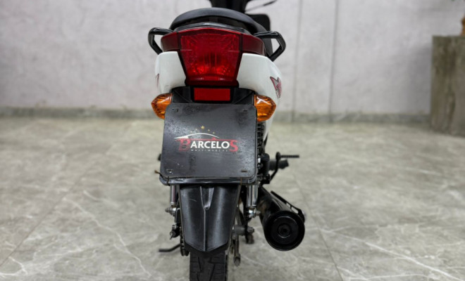 HONDA BIZ 125 ES/ 125 ES FLEX 2015 Flex-2