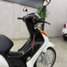 HONDA BIZ 125 ES/ 125 ES FLEX 2015 Flex-16