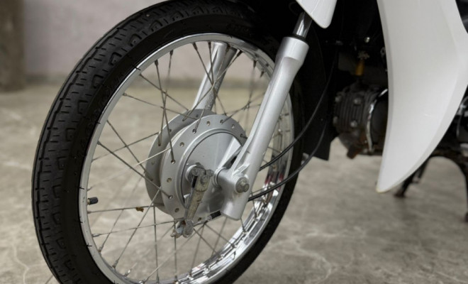 HONDA BIZ 125 ES/ 125 ES FLEX 2015 Flex-10