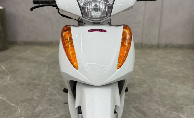 HONDA BIZ 125 ES/ 125 ES FLEX 2015 Flex-6