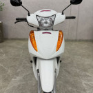 HONDA BIZ 125 ES/ 125 ES FLEX 2015 Flex-6