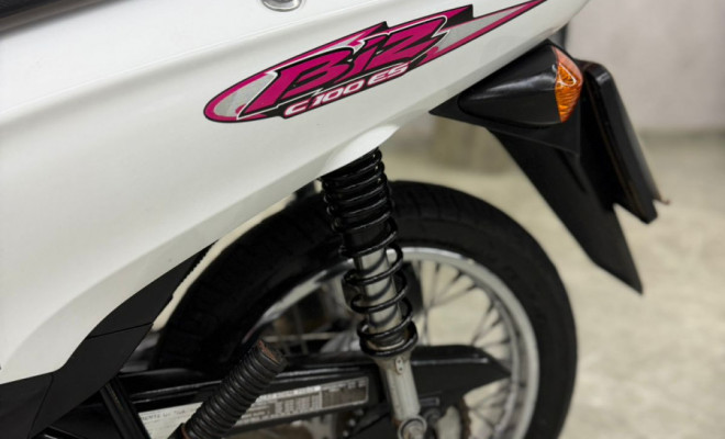 HONDA BIZ 125 ES/ 125 ES FLEX 2015 Flex-11