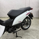 HONDA BIZ 125 ES/ 125 ES FLEX 2015 Flex-15