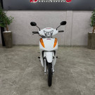 HONDA BIZ 125 ES/ 125 ES FLEX 2015 Flex-5