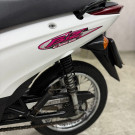 HONDA BIZ 125 ES/ 125 ES FLEX 2015 Flex-11