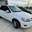 GM Celta LT 1.0 Flex - 2015-0