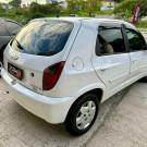 GM Celta LT 1.0 Flex - 2015-2