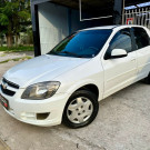 GM Celta LT 1.0 Flex - 2015-4